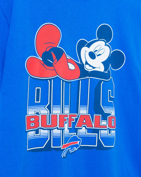 Buffalo Basketball Jersey – Royal Retros