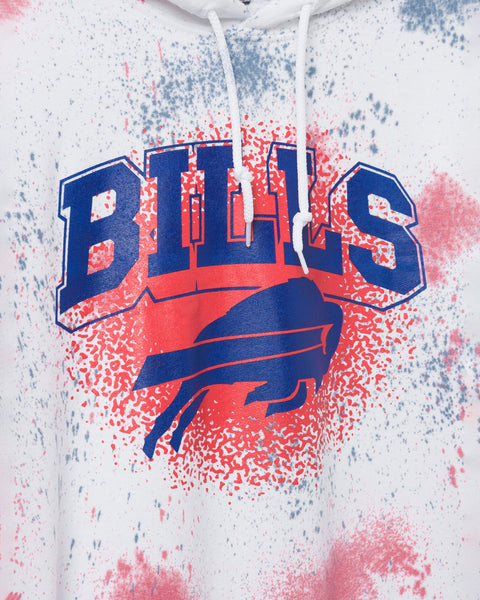 Buffalo bills pink sweatshirt best sale