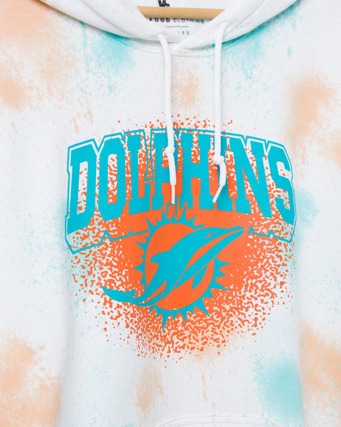 : Junk Food Clothing x NFL - Miami Dolphins - Team