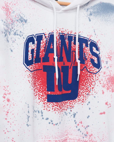 Giant tie dye hoodie new arrivals