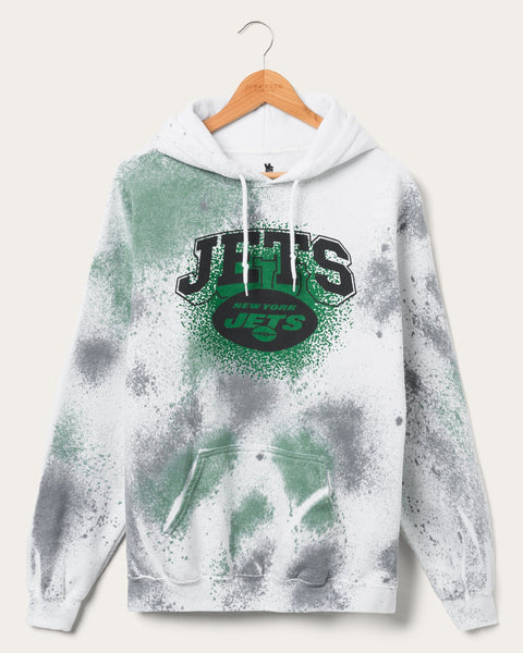 ny jets tie dye shirt