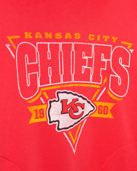 Kansas City Chiefs 60 years of Chiefs Vintage Nfl Football T-shirt