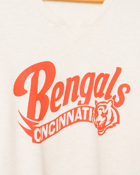 Women's Bengals Thermal