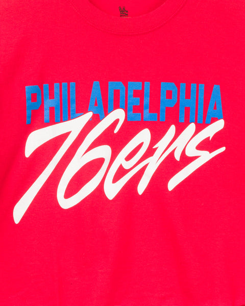 Philadelphia 76ers Apparel