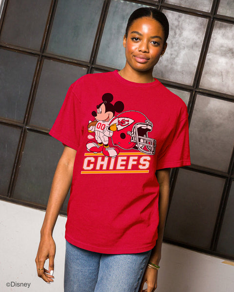 Kansas City Chiefs Shirts