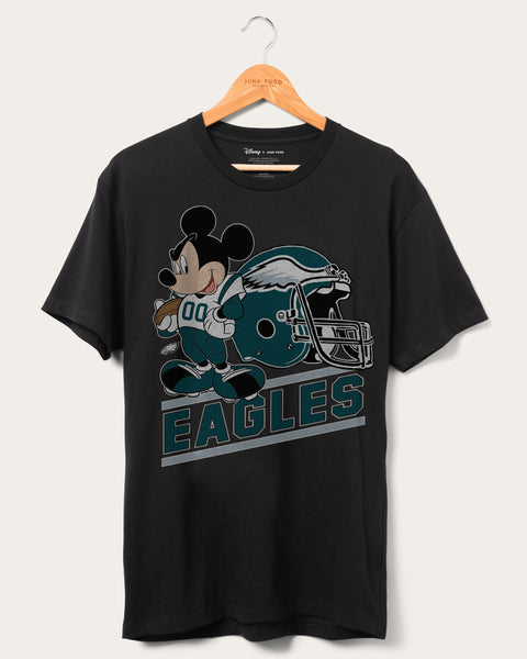 NFL Philadelphia Eagles Mickey Mouse Philadelphia Eagles Shirt