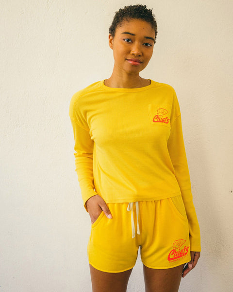 Women's Chiefs Thermal