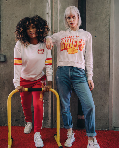 womens chiefs gear