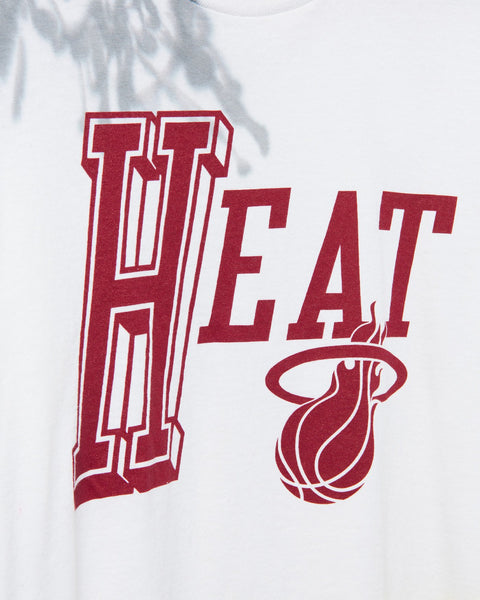 Miami Heat Game Time Tee - Tie Dye - ShopperBoard