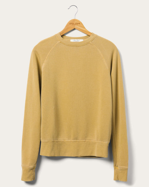 Ymc discount raglan sweatshirt