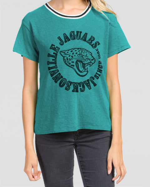 Womens jaguar outlet shirts