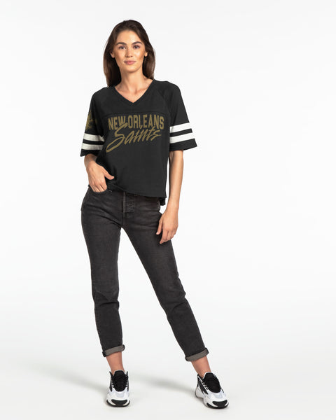 saints gear women