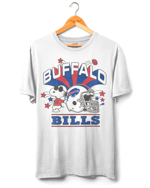 Buffalo Bills football Joe Cool born to play vintage shirt, hoodie