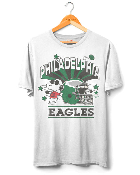 Philadelphia Eagles T-Shirt – TOYCYCLE