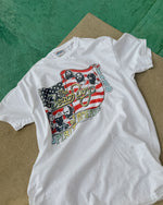 The Beach Boys USA Flea Market Tee