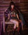 Mickey Mouse Lasso Vintage Tee