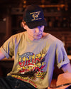 Ford Buckin Since 1966 Bronco Trucker Hat