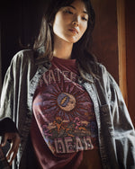 Women's Grateful Dead Los Angeles Vintage Tee