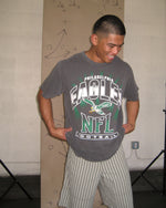 Philadelphia Eagles Chrome Flea Market Tee