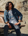 Ford Bronco Off Road Flea Market Tee