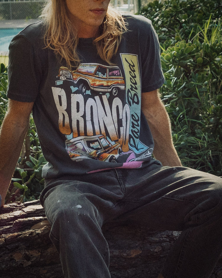 Ford Rare Breed Vintage Tee