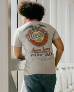 Miller High Life Vintage Tee