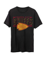 NFL Chiefs Slogan Fan Tee