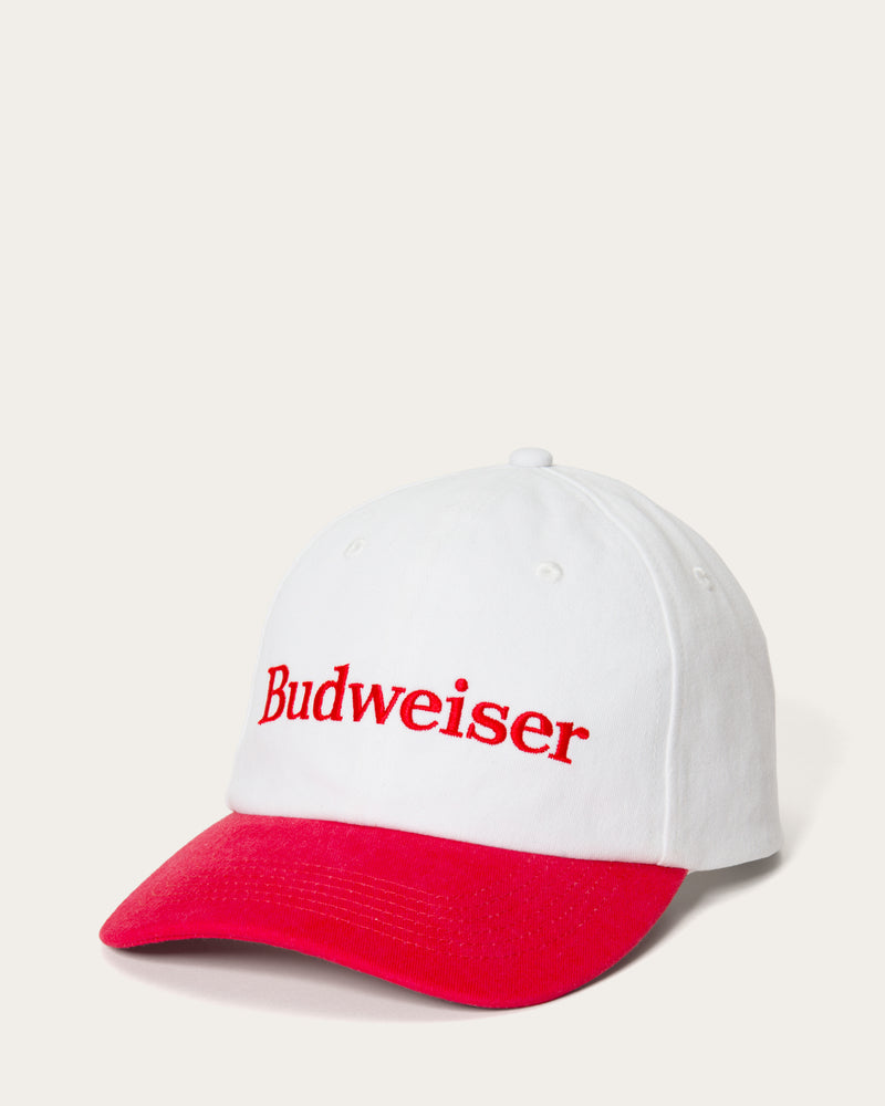 Budweiser Two-Tone Hat