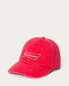 Budweiser Logo Dad Hat