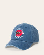 Ford Bronco 90's Cap