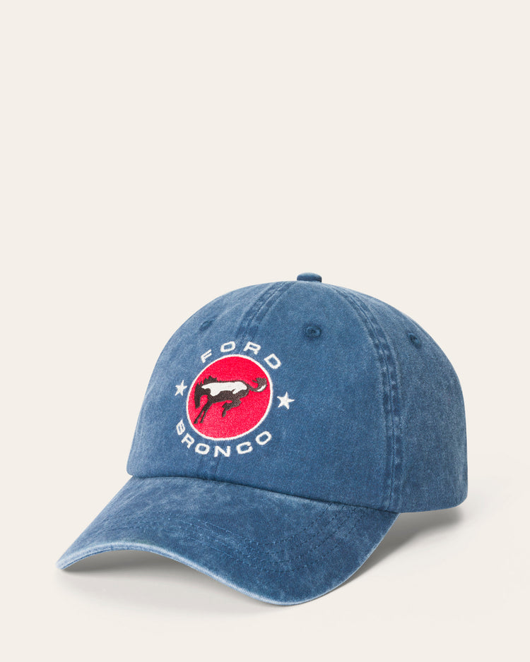 Ford Bronco 90's Cap