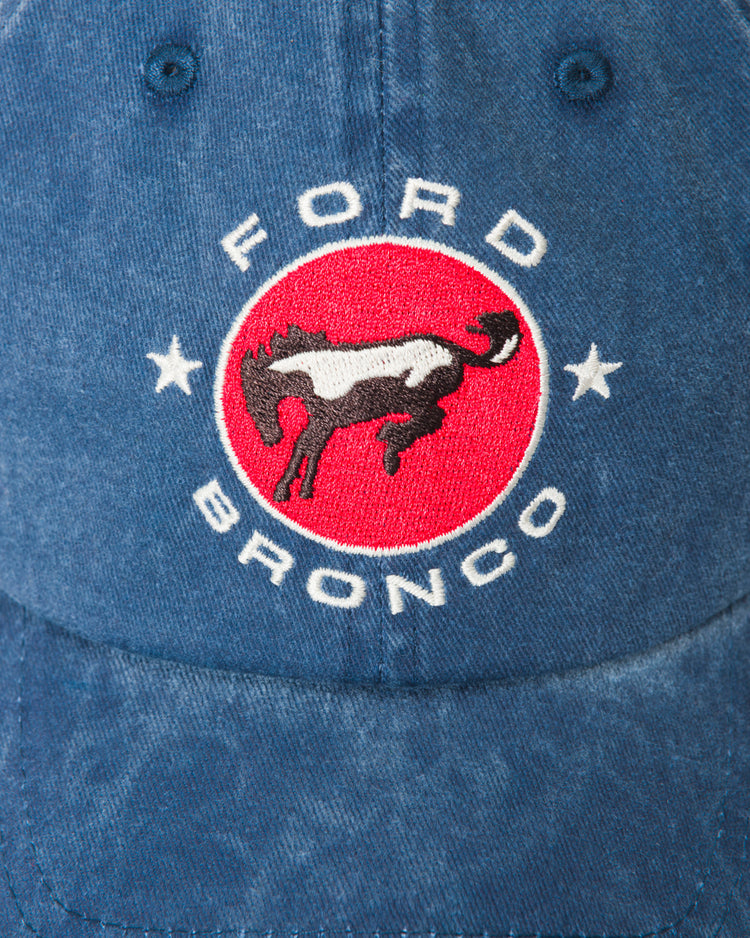 Ford Bronco 90's Cap