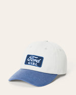 Ford Girl 90's Cap