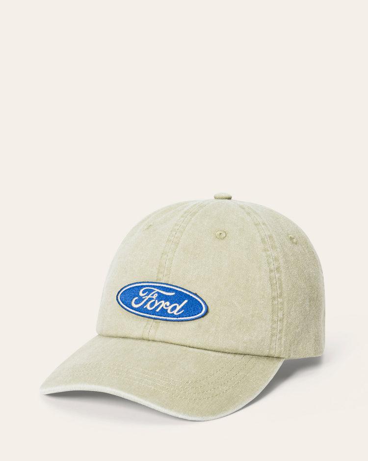 Ford Logo 90's Cap