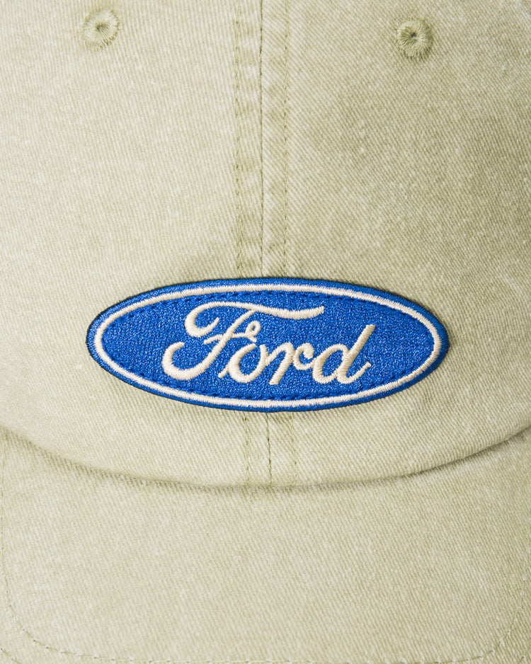 Ford Logo 90's Cap