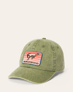 Ford Bronco Run 90's Cap