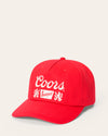 Coors Banquet 5 Panel Hat