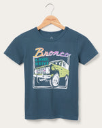 Kids Bronco 4-Wheel Drive Tee