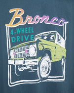 Kids Bronco 4-Wheel Drive Tee