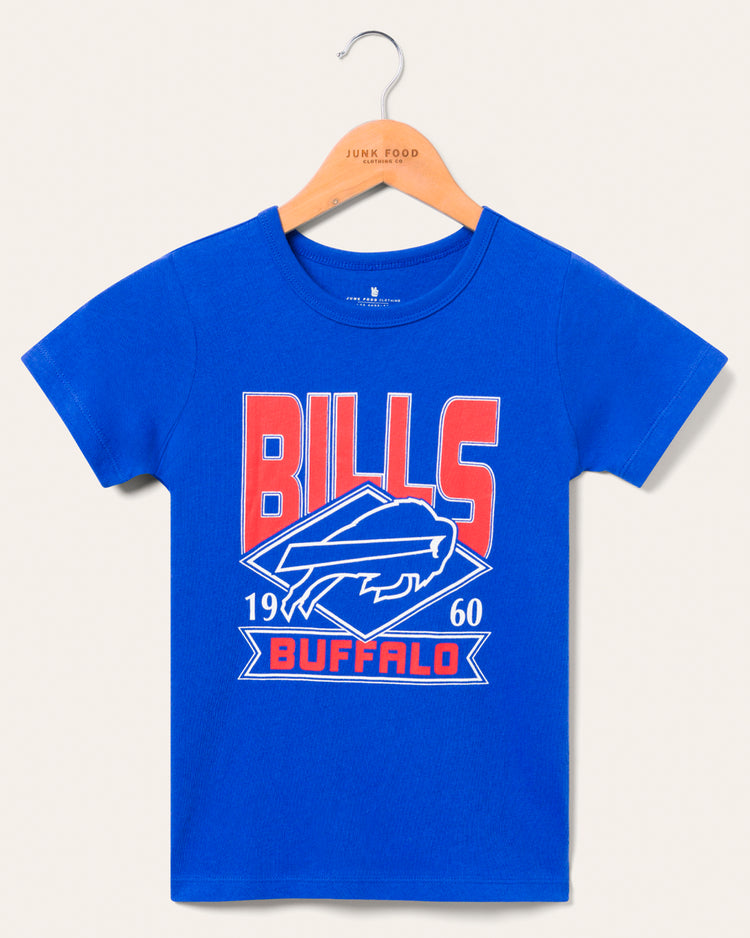 Kids Buffalo Bills Overtime Tee