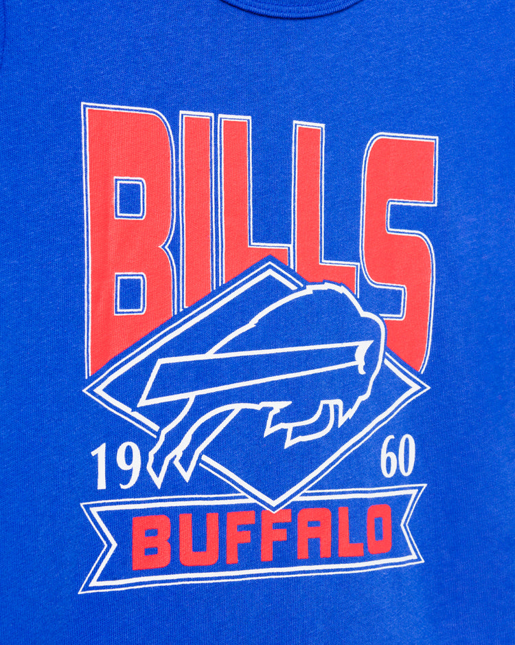 Kids Buffalo Bills Overtime Tee