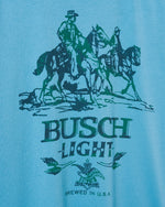 Busch Light Vintage Tee