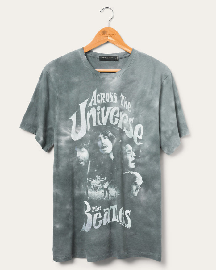 The Beatles Vintage Tees & Band Apparel | Junk Food Clothing