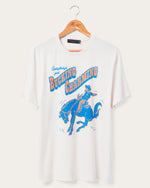 Bucking Charming Vintage Tee