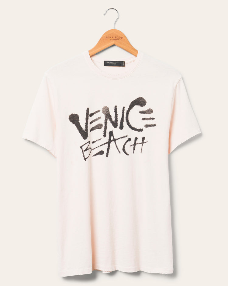 Venice Beach Vintage Tee