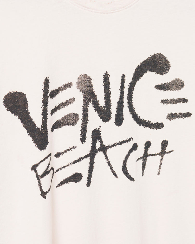 Venice Beach Vintage Tee