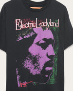 Jimi Hendrix Electric Ladyland Flea Market Tee
