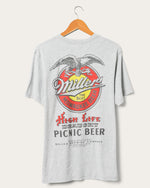 Miller High Life Vintage Tee