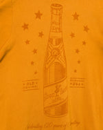 Miller High Life 120th Anniversary Bottle Vintage Tee