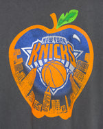 New York Knicks Big Apple Vintage Tee